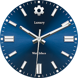 Luxury Watchface