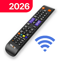 TV Kumandası – Smart TV Remote