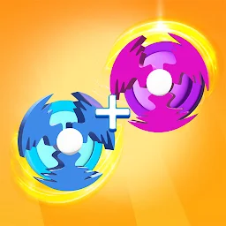 Spinner Merge Arena
