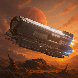 Pixel Starships 2