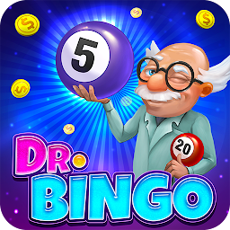 Dr. Bingo - VideoBingo + Slots