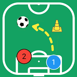 Taktik Tahtası - Futbol