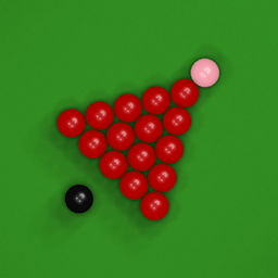 Total Snooker Classic Pro
