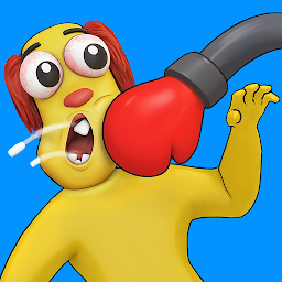 Annoying Uncle - Yumruklama