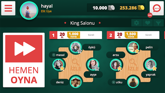Ekran Görüntüsü 3