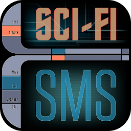 Sci-Fi Messenger