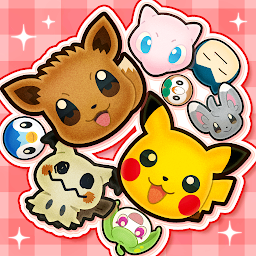 Pokémon Café ReMix