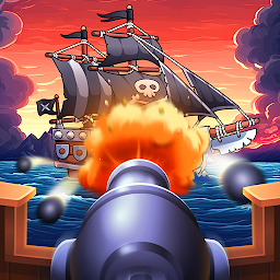 Pirates and Puzzles