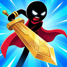 Stick King Legend