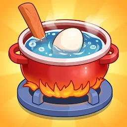 Cookzii: Cozy Cooking ASMR
