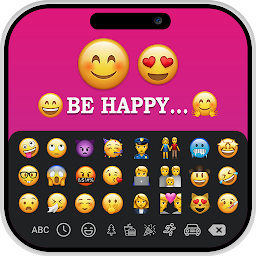 iOS Emojis For Story