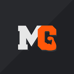 MG FITNESS