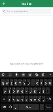 Ekran Görüntüsü 3
