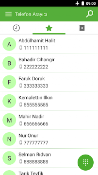 Ekran Görüntüsü 3