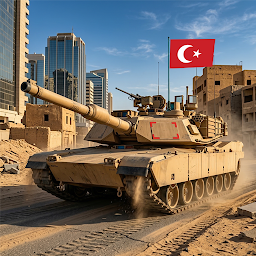 Tank Force：Tank oyunları