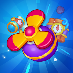 Jolly Match 3 – Bulmaca Oyunu