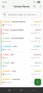 Ekran Görüntüsü 5