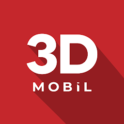 3D Mobil