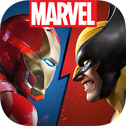MARVEL Duel