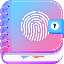 My Diary - Daily Diary Journal