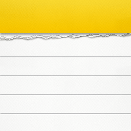 Not, Notepad, Defter - Notein