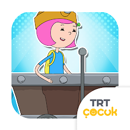 TRT İbi Macera