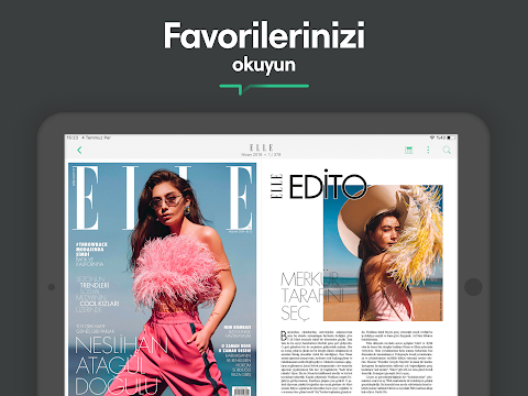 Ekran Görüntüsü 5