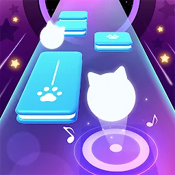 Dancing Cats - Müzik Oyunları