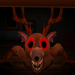 Runaway Boy 3: Monster Escape