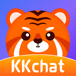 KKchat – Oyun & Sesli Sohbet