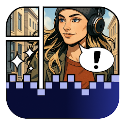 Comic Maker - Arcstory