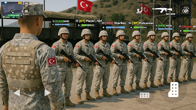 Ekran Görüntüsü 4