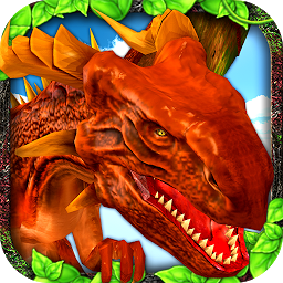 World of Dragons: Simulator