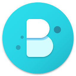 Bold Icon Pack