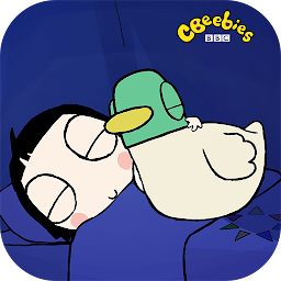 Sarah & Duck The Big Sleepover