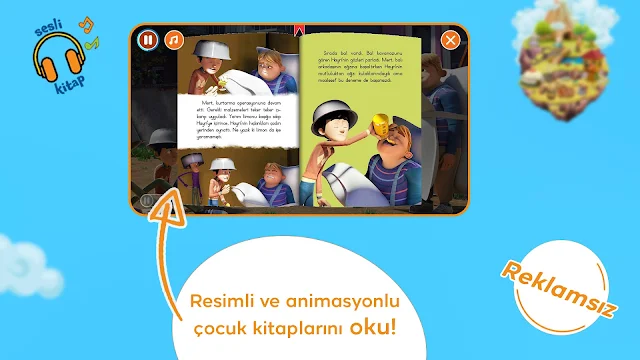 Ekran Görüntüsü 2