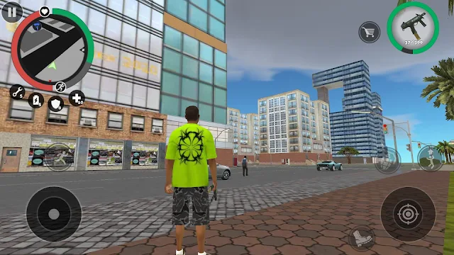 Ekran Görüntüsü 7