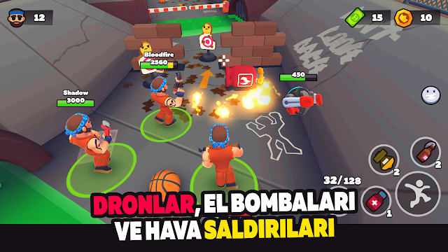 Ekran Görüntüsü 2