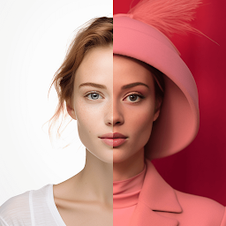 FaceAI - Yapay Zeka Fotoğraf