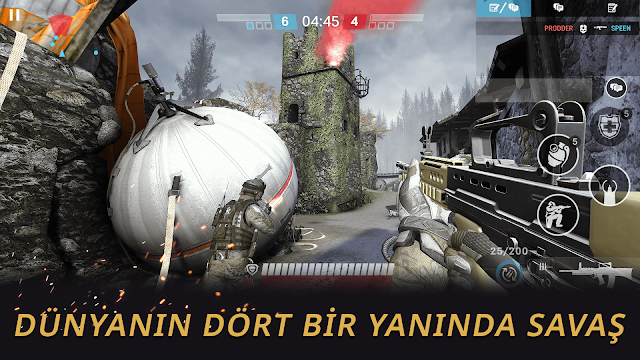 Ekran Görüntüsü 2