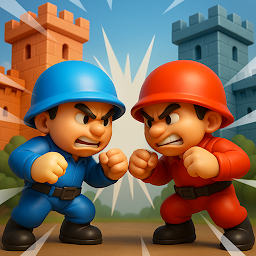 Tower Domination