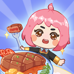 Cakeland: Mukbang ASMR