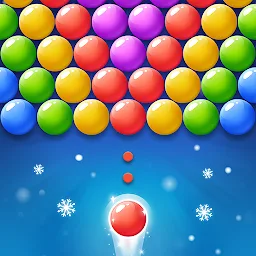 Bubble Shooter Relaxing