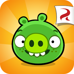 Bad Piggies