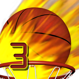Mini Shot Basketball