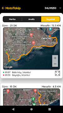 Ekran Görüntüsü 5