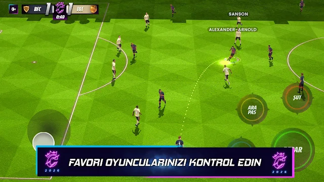 Ekran Görüntüsü 2
