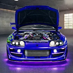 Garage Mania: Triple Match 3D