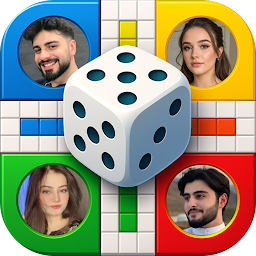 Ludo Online Dice Board Game
