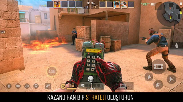 Ekran Görüntüsü 5